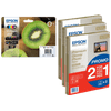 Epson 202XL Value Pack