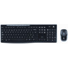Logitech Wireless Combo MK260 Azerty