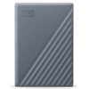 WD My Passport Ultra 2TB Blue