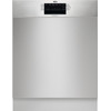 AEG FUE53610ZM / Built-in / Under-counter/ Niche height 82-88cm