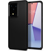 Spigen Liquid Air Samsung Galaxy S20 Ultra Black