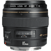 Canon EF 85mm f/1.8 USM