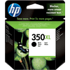 HP 350XL Cartridge Black