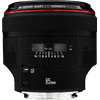 Canon EF 85 mm f/1.2L II USM