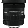 Sigma F 10-20 mm f/3.5 EX DC HSM Nikon