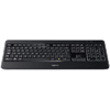 Logitech K800 Illuminated Wireless Keyboard QWERTY