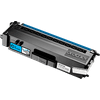 Brother TN-325 Toner Cartridge Cyan (High Capacity)