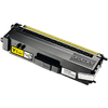 Brother TN-325 Toner Cartridge Yellow (High Capacity)