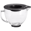 KitchenAid Küchenmaschine Mini 3,3 Liter - Matte Grey online kaufen