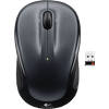 Logitech Souris sans fil M325 (Gris)