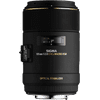 Sigma 105 mm f/2.8 EX DG Macro OS HSM Canon