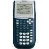 Texas Instruments TI-84 Plus