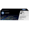 HP 305A Toner Zwart