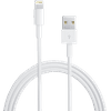 Apple Lightning naar Usb A Kabel 1 Meter