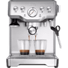 Solis Caffespresso Pro 117 Silver