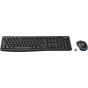 Logitech MK270 Draadloos Toetsenbord en Muis AZERTY