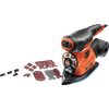 BLACK+DECKER KA280-QS