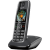 Gigaset C530 Zwart