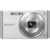 Sony CyberShot DSC-W830 Silver