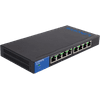 Linksys LGS108P