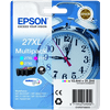 Epson 27XL Combo Pack 3-Colors C13T27154010