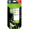 HP 940XL Cartridges Combo Pack