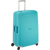 Samsonite S'Cure Spinner 75cm Aqua Blue