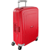 Samsonite S'Cure Spinner 55cm Crimson Red