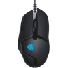 Logitech G402 Hyperion Fury Souris Gamer