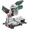Metabo KS 216 M Lasercut