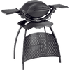 Weber Q 1400 with Underframe