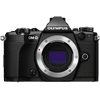 Olympus OM-D E-M5 Mark II Boîtier Noir