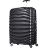 Samsonite Lite-Shock Spinner 75cm Black