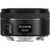 Canon EF 50 mm f/1.8 STM