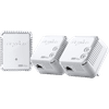 Devolo dLAN 500 Wifi 500 Mbps 3 adaptateurs