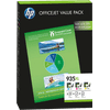 HP 935XL Value Pack