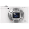 Sony CyberShot DSC-WX500 White