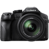 Panasonic Lumix DMC-FZ300