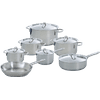 BK Profiline Cookware Set 7-piece