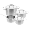 Demeyere Cookware Set Classic 4-piece