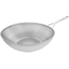 Demeyere Industry 5 Wok 30 cm