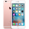 Apple iPhone 6s Plus 128 Go Or rose