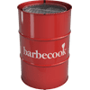 Barbecook Edson Rouge
