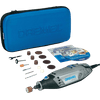 Dremel 3000 + Set d'Accessoires 15 Pièces