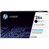 HP 26A Toner Cartridge Black