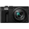 Panasonic Lumix DMC-TZ80 Black