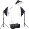 Bresser BR-2240 Daylight Set 1875W