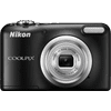 Nikon Coolpix A10 Black