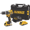 DeWalt DCD796D2-QW
