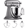 KitchenAid Artisan Mixer 5KSM125 Contourzilver